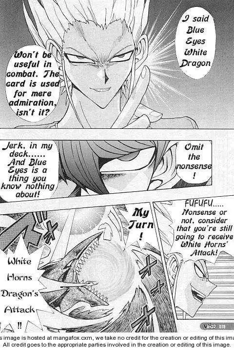 Yu-gi-oh! R Chapter 15 13